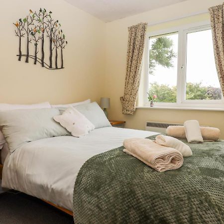Mabel'S View Villa Totnes Exterior photo